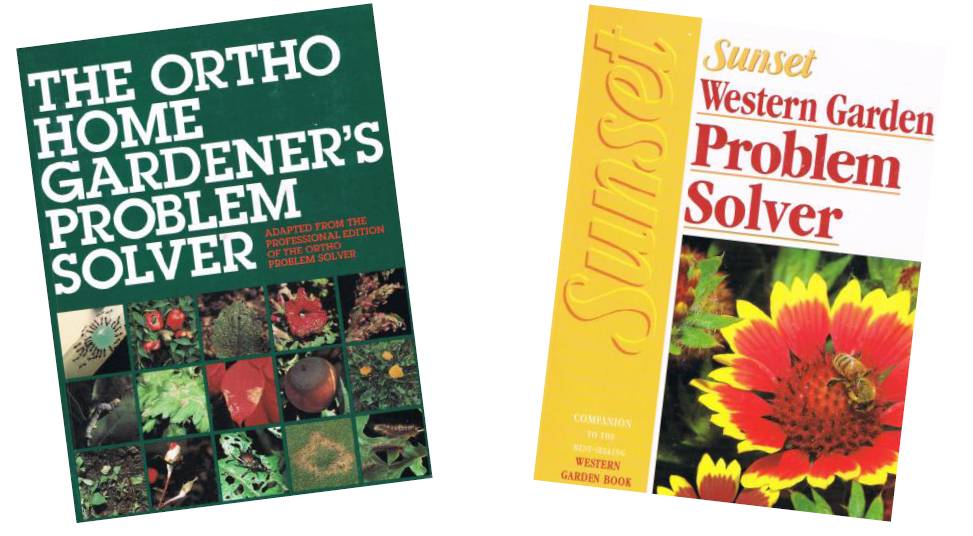 Book Review: Garden Problem Solvers