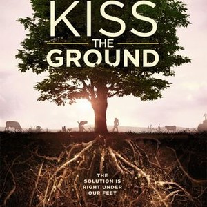 MOVIES FOR MASTERS – Kiss the Ground