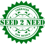 Seed To Need