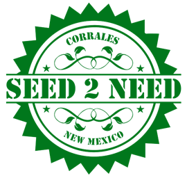 Seed 2 Need