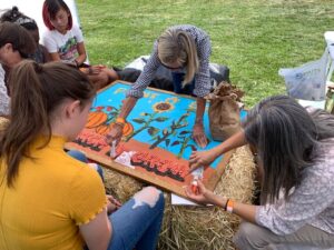 Corrales Harvest Festival | 2022 @ Village of Corrales