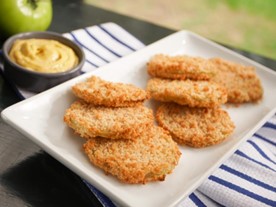 Fried Green Tomatoes