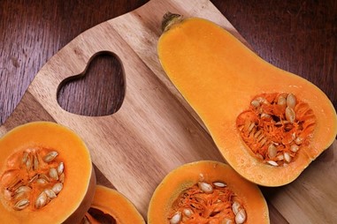 November 2022 – Garden to Table Recipes for Butternut Squash