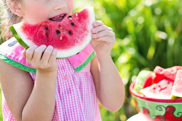 The Science of Picky Eaters