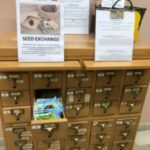 Sandoval Seed Swap and Share