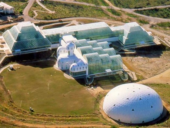 Biosphere 2