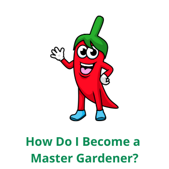 How Do I Become A Master Gardener?